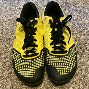 Womens CrossFit CF74 Shoes size 10